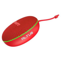 Hifuture Altus bluetooth mini speaker Altus - red