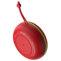 Hifuture Altus bluetooth mini speaker Altus - red