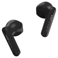 Hifuture Colorbuds2 Bluetooth 5.3 TWS Earphones + Docking Station - Black