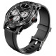 Hifuture Flex2 Smartwatch - Black