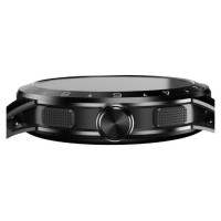 Hifuture Flex2 Smartwatch - Black