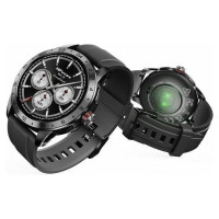 Hifuture Flex2 Smartwatch - Black