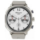 Hifuture FutureFit AIX Lite Smartwatch - Beige