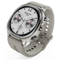 Hifuture FutureFit AIX Lite Smartwatch - Beige