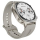 Hifuture FutureFit AIX Lite Smartwatch - Beige
