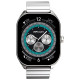 Hifuture FutureFit APEX Smartwatch - Silver