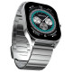 Hifuture FutureFit APEX Smartwatch - Silver