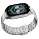 Hifuture FutureFit APEX Smartwatch - Silver