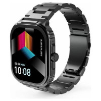 Hifuture Ultra3 Pro Smartwatch - Black