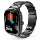 Hifuture Ultra3 Pro Smartwatch - Black