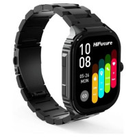 Hifuture Ultra3 Pro Smartwatch - Black