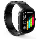 Hifuture Ultra3 Pro Smartwatch - Black
