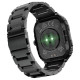 Hifuture Ultra3 Pro Smartwatch - Black