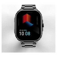 Hifuture Ultra3 Pro Smartwatch - Black