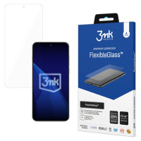 3Mk Protection 3mk FlexibleGlass Hybrid Glass for OnePlus Nord 5