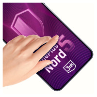 3Mk Protection 3mk FlexibleGlass Hybrid Glass for OnePlus Nord 5