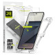 Ringke Dual Easy Pro 2-pack protective film for Samsung Galaxy Z Flip 7 - transparent