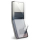 Ringke Dual Easy Pro 2-pack protective film for Samsung Galaxy Z Flip 7 - transparent
