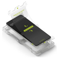 Ringke Dual Easy Pro 2-pack protective film for Samsung Galaxy Z Flip 7 - transparent