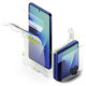 Ringke Protector Pro 3-in-1 Protective Set for Samsung Galaxy Z Flip 7 - Transparent