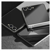 Ringke Protector Pro 3-in-1 Protective Set for Samsung Galaxy Z Flip 7 - Transparent