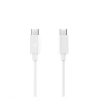 Spigen EB6010CC USB-C Cable 60W 100 cm - White