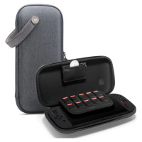Spigen Klasden Pouch for Nintendo Switch 2 - Gray