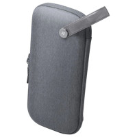 Spigen Klasden Pouch for Nintendo Switch 2 - Gray