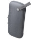Spigen Klasden Pouch for Nintendo Switch 2 - Gray