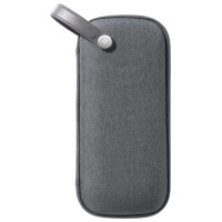 Spigen Klasden Pouch for Nintendo Switch 2 - Gray