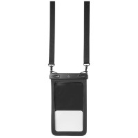 Spigen A603 waterproof case - black
