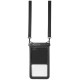Spigen A603 waterproof case - black