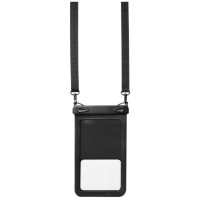 Spigen A603 waterproof case - black