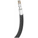 Baseus Yiven fabric braided cable USB / Lightning 1.8M black (CALYW-A01)
