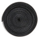 Baseus Rainbow Circle hook and loop Straps - velcro tape cable organizer 1m black (ACMGT-E01)