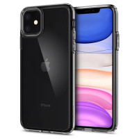 Spigen Ultra Hybrid iPhone 11 Case - Clear