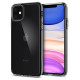 Spigen Ultra Hybrid iPhone 11 Case - Clear