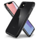 Spigen Ultra Hybrid iPhone 11 Case - Clear