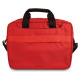 Ferrari Scuderia bag for a 16" laptop - red