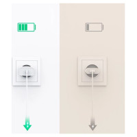 Ugreen Fast USB Charger Type C Power Delivery 30 W Quick Charge 4.0 white (70161)