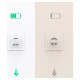 Ugreen Fast USB Charger Type C Power Delivery 30 W Quick Charge 4.0 white (70161)