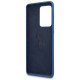 U.s. Polo Assn. US Polo USHCS69SLHRNV S20 Ultra G988 granatowy/navy Silicone Collection