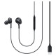 Samsung AKG EO-IC100BBEGEU wired in-ear USB-C headphones - black