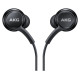 Samsung AKG EO-IC100BBEGEU wired in-ear USB-C headphones - black