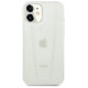 Mercedes MEHCP12SCLCT iPhone 12 mini 5,4" clear hardcase Transparent Line