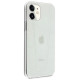 Mercedes MEHCP12SCLCT iPhone 12 mini 5,4" clear hardcase Transparent Line