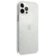 Guess GUHCP12M3D4GTR iPhone 12/12 Pro 6.1" transparent hardcase 4G 3D Pattern Collection