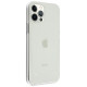 Mercedes MEHCP12MARCT iPhone 12/12 Pro 6,1" clear hardcase Transparent Line