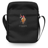 U.s. Polo Assn. US Polo Torba USTB10PUGFLBK 10" czarna /black
