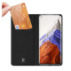 Dux Ducis Skin Pro Bookcase type case for Xiaomi Mi 11 Pro black